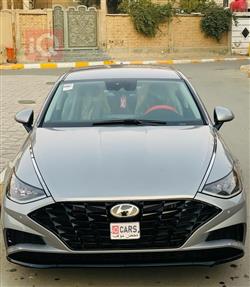 هیۆندای سۆناتا